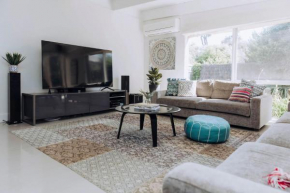 Coastal Getaway Blairgowrie